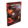 Dungeons & Dragons – Manuale del Giocatore – Core Rulebook