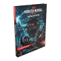 Dungeons & Dragons – Manuale dei Mostri – Core Rulebook