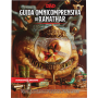 Dungeons & Dragons – Guida Omnicomprensiva di Xanathar Rulebook – ITA