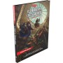 Dungeons & Dragons RPG Adventure – Keys from the Golden Vault HC – ITA