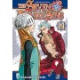 The Seven Deadly Sins 14