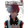 My Hero Academia 5