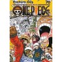 One Piece New Edition 70