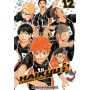 Haikyu!! 12
