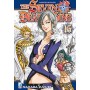 The Seven Deadly Sins 15