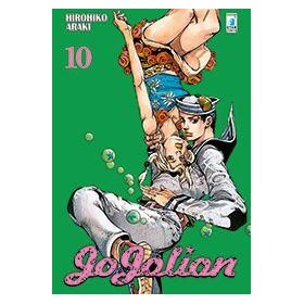 Jojolion 10