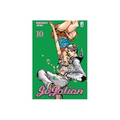 Jojolion 10