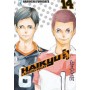 Haikyu!! 14