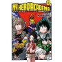 My Hero Academia 8