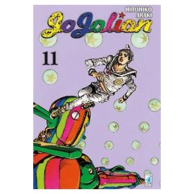 Jojolion 11