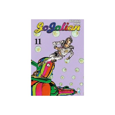 Jojolion 11