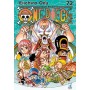 One Piece New Edition 72