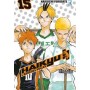 Haikyu!! 15