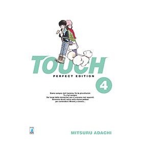 Touch Perfect Edition 4