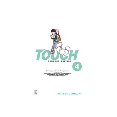 Touch Perfect Edition 4