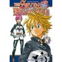 The Seven Deadly Sins 17
