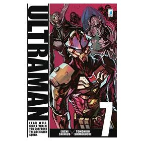 Ultraman 7