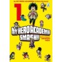 My Hero Academia Smash!! 1