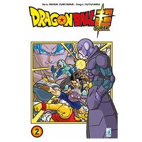 Dragon Ball Super 2