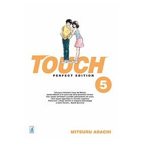 Touch Perfect Edition 5