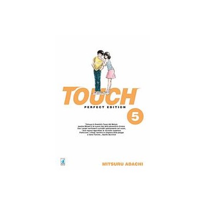 Touch Perfect Edition 5