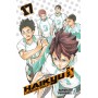 Haikyu!! 17