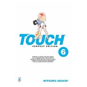 Touch Perfect Edition 6