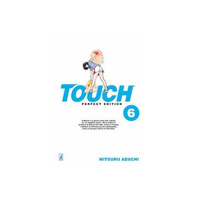 Touch Perfect Edition 6