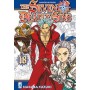The Seven Deadly Sins 18