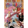 One Piece New Edition 73