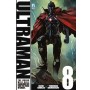 Ultraman 8