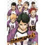 Haikyu!! 18