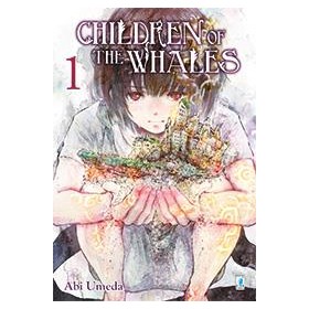 Children of the Whales 1