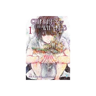 Children of the Whales 1