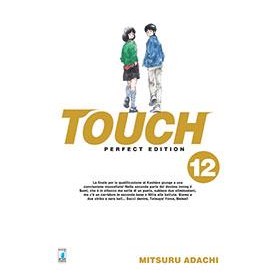 Touch Perfect Edition 12