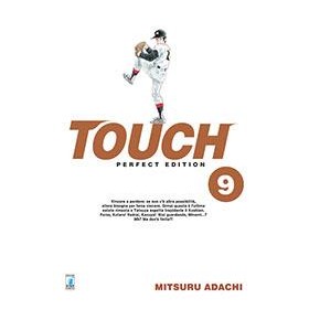 Touch Perfect Edition 9