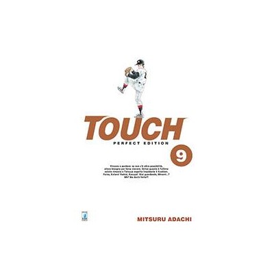 Touch Perfect Edition 9
