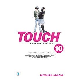 Touch Perfect Edition 10