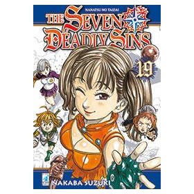 The Seven Deadly Sins 19