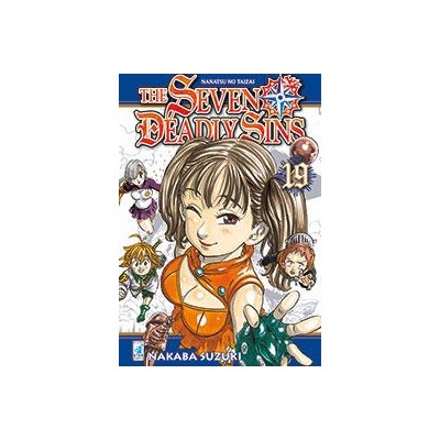 The Seven Deadly Sins 19