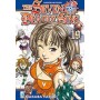 The Seven Deadly Sins 19