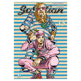 Jojolion 13