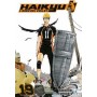 Haikyu!! 19