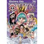 One Piece New Edition 74