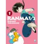 Ranma 1/2 New Edition 1