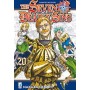 The Seven Deadly Sins 20