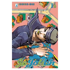 Jojolion 14
