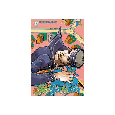 Jojolion 14