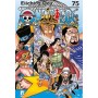 One Piece New Edition 75
