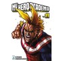 My Hero Academia 11